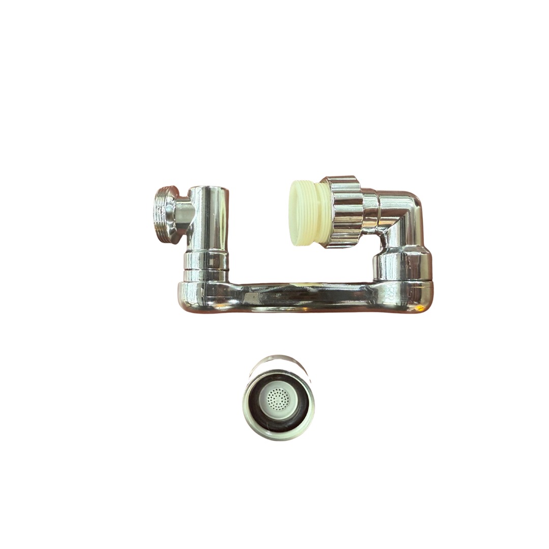 Miniatura 4 de Extensor Giratorio para Grifo